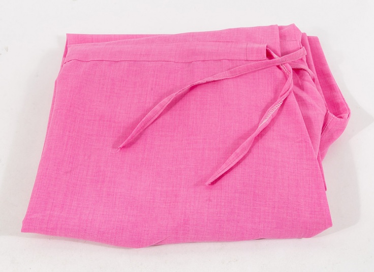 تونیک و شلوار سایزبزرگ