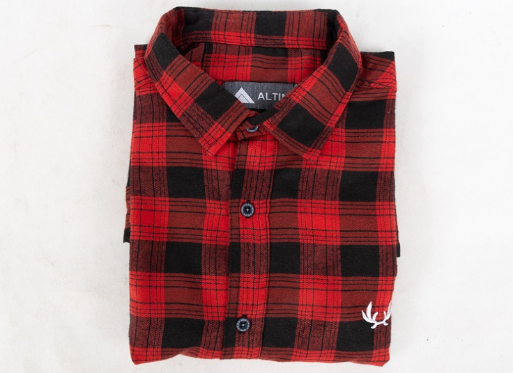 پیراهن سایز بزرگ  ALTIN