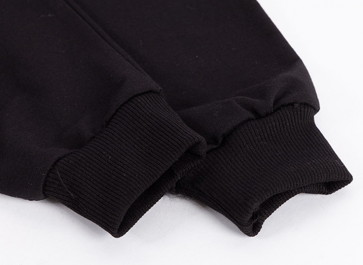 ست کراپ شلوار دخترانه