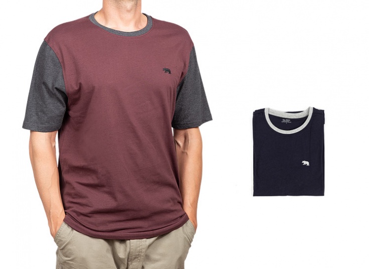 تیشرت مردانه Sleep