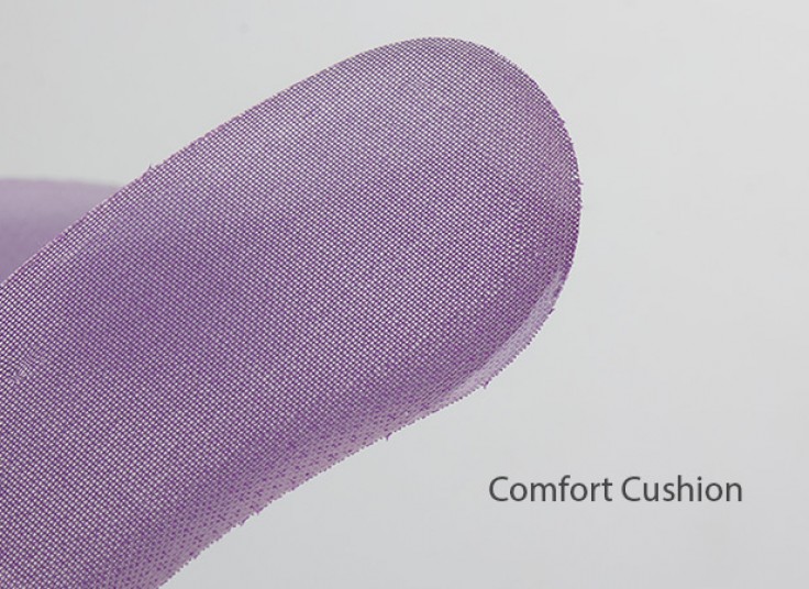 محافظ پا Comfort Cushions