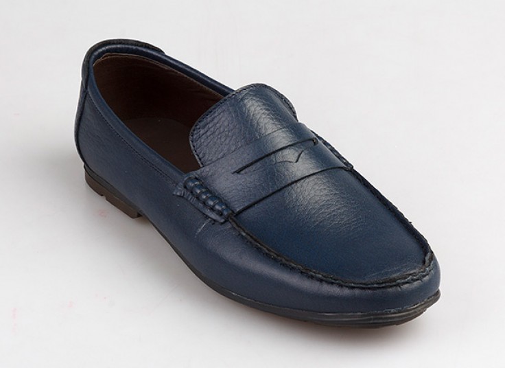 کفش کالج مردانه Massimo Dutti