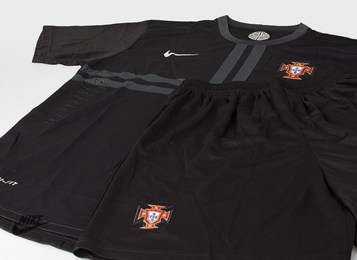 ست فوتبالی NIKE