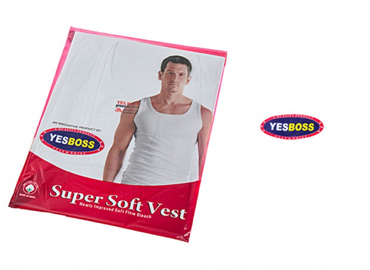 رکابی مردانه YES BOSS