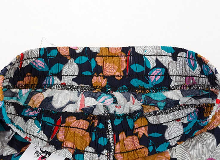 شلوار زنانه سندبادی fashion