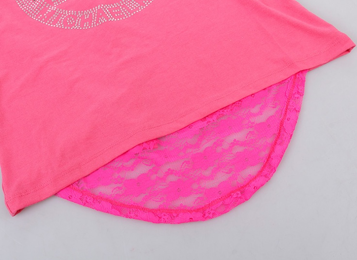 بلوز آستین کوتاه زنانه Michael Kors