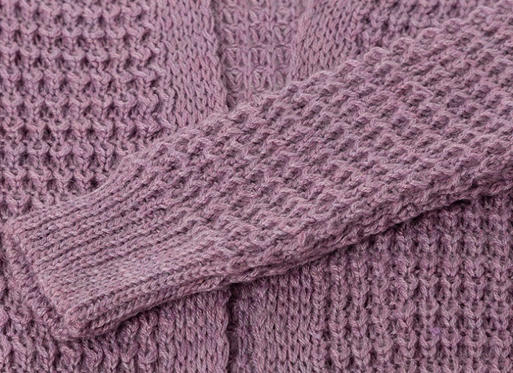 مانتو و رویه بافت