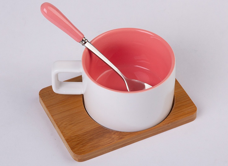 ماگ سرامیکی European Style