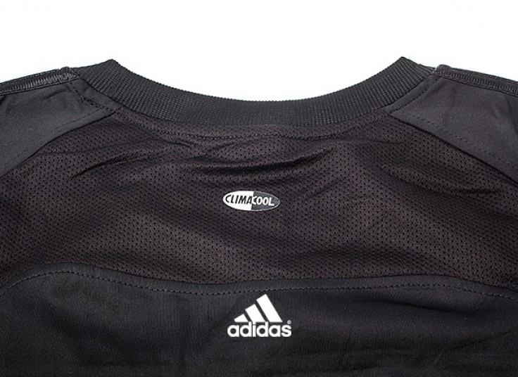 تی شرت آستین بلند Adidas