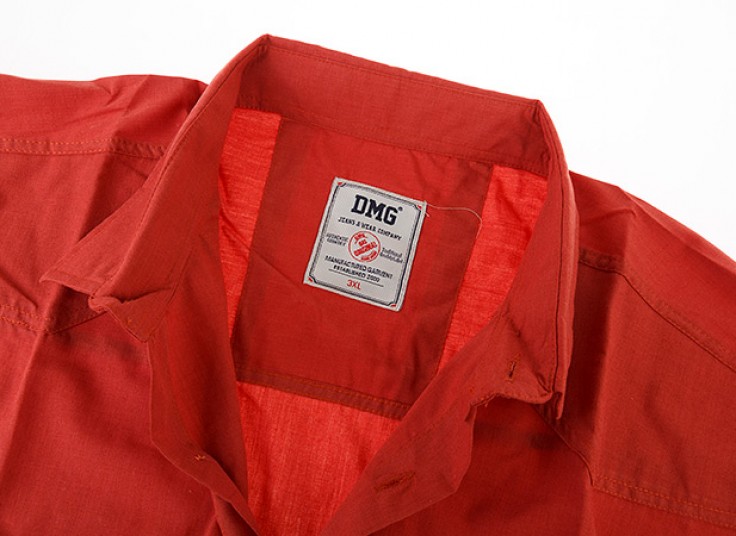 پیراهن مردانه سایز بزرگ DMG