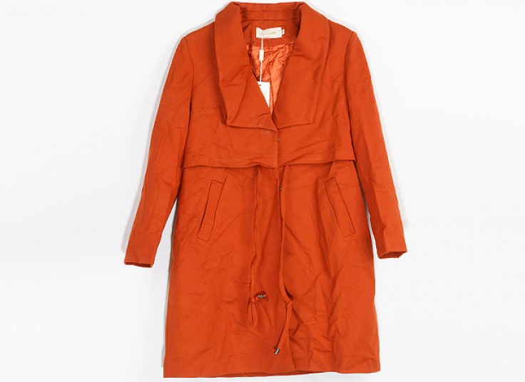 پالتو زنانه