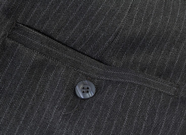 شلوار مردانه پارچه ای دیپلمات طرح Salvatore