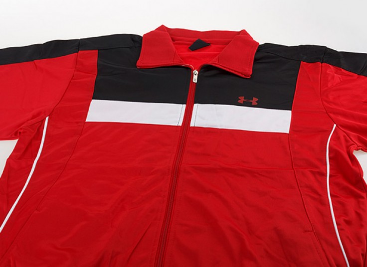 سویشرت ورزشی طرح under armour