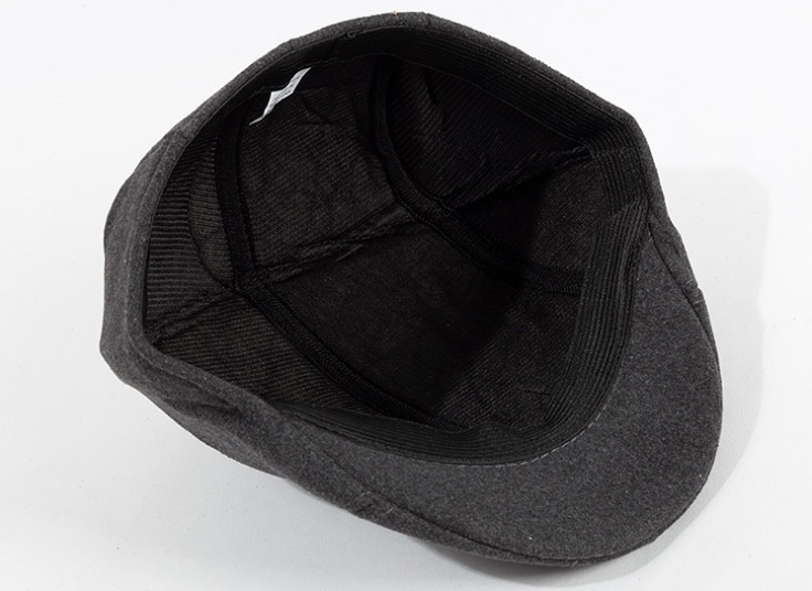 کلاه کپ فوتر