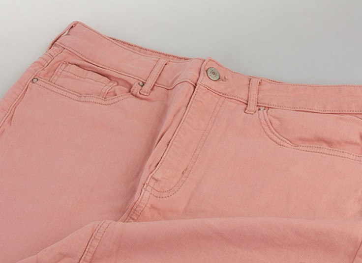 دامن کتان  Forever 21