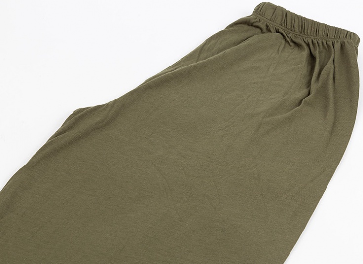 دامن شلواری سایز بزرگ