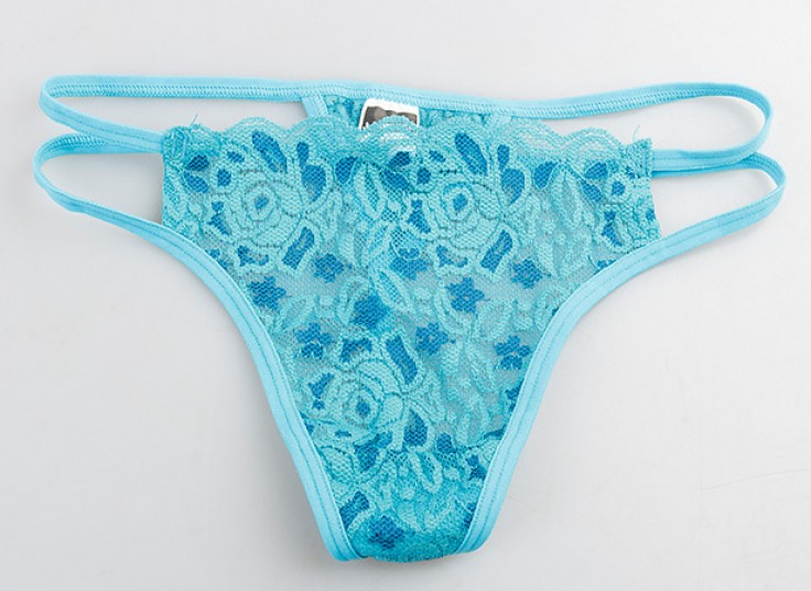 لباس زیر زنانه توری JJANGEL