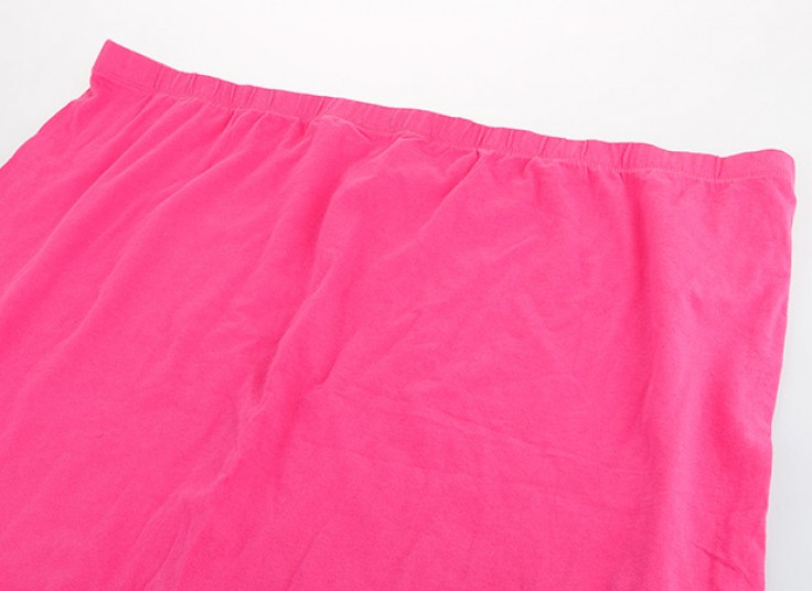 دامن کتان رنگی Inextenso