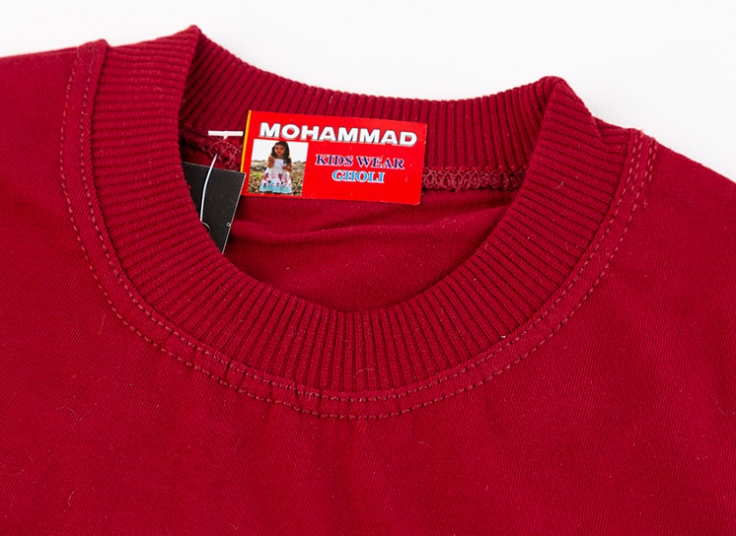 تیشرت و شلوار برمودا بچگانه Winter Sport