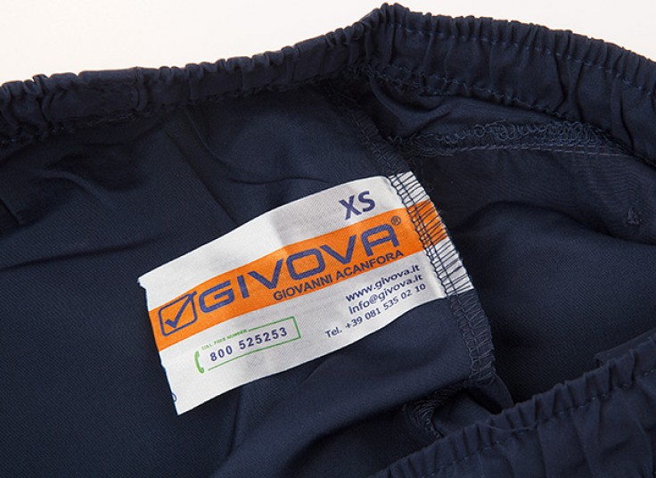 شورت ورزشی GIVOVA