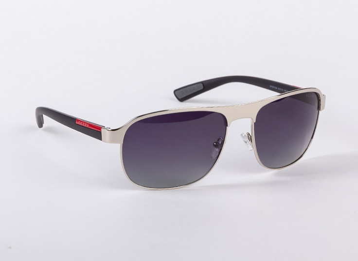 عینک آفتابی پلورایز PRADA