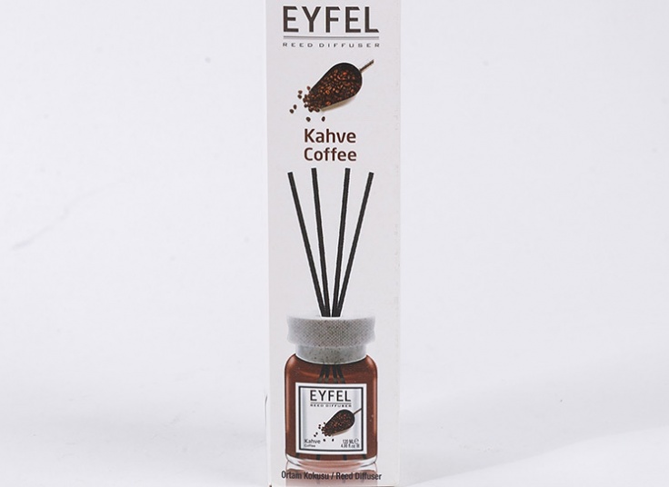 خوشبو‌کننده چوبی طرح Eyfel حجم 120 میل