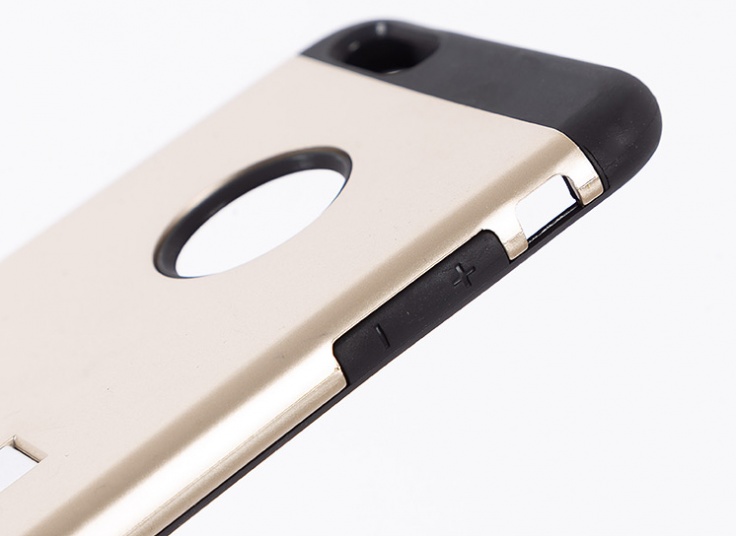 قاب محافظ گوشی Spigen Apple