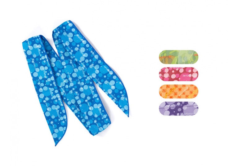 هدبند ورزشی