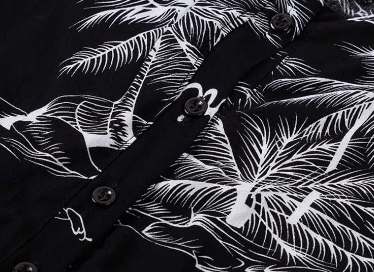 پیراهن ساحلی آستین کلوش