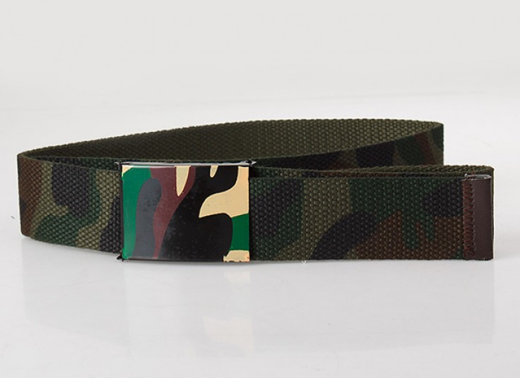 کمربند کنفی NITROUS