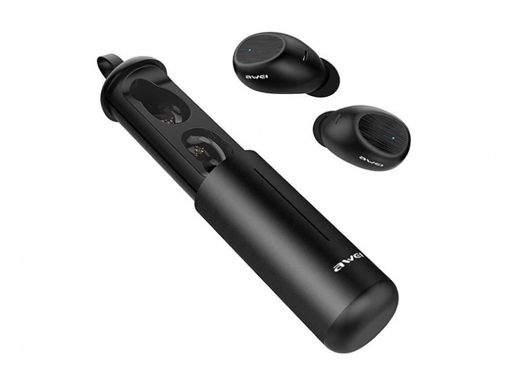 هدفون بی سیم Awei Earbuds