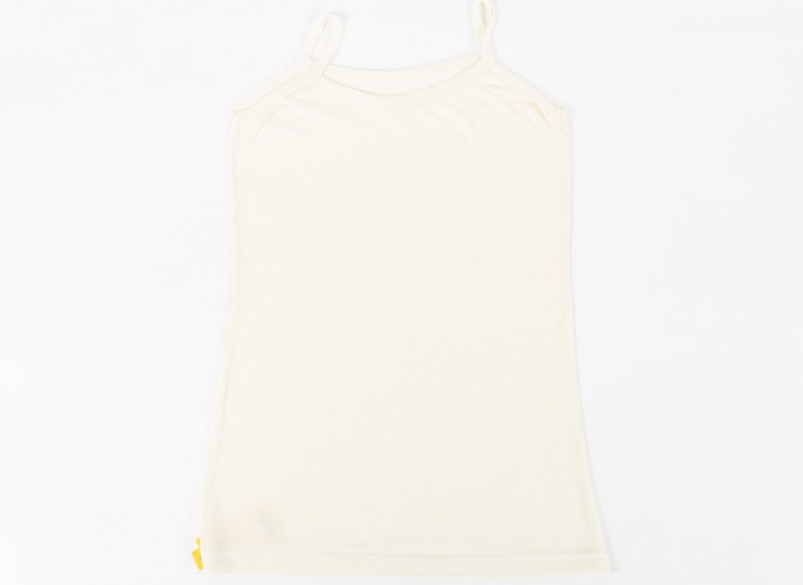 تاپ طرح ساده زنانه