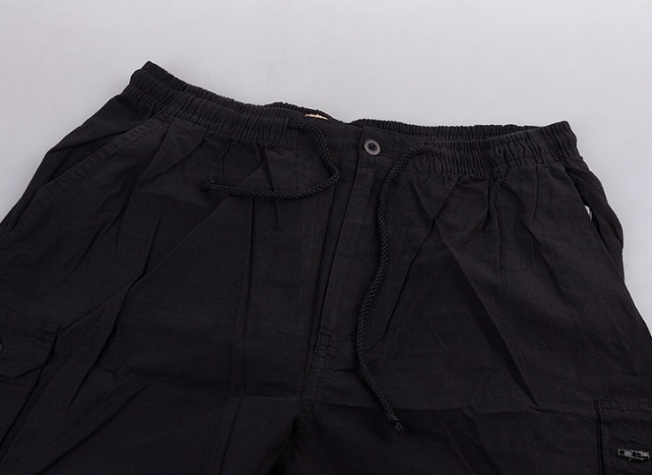 شلوار کتان زنانه OUTDOOR LIFE