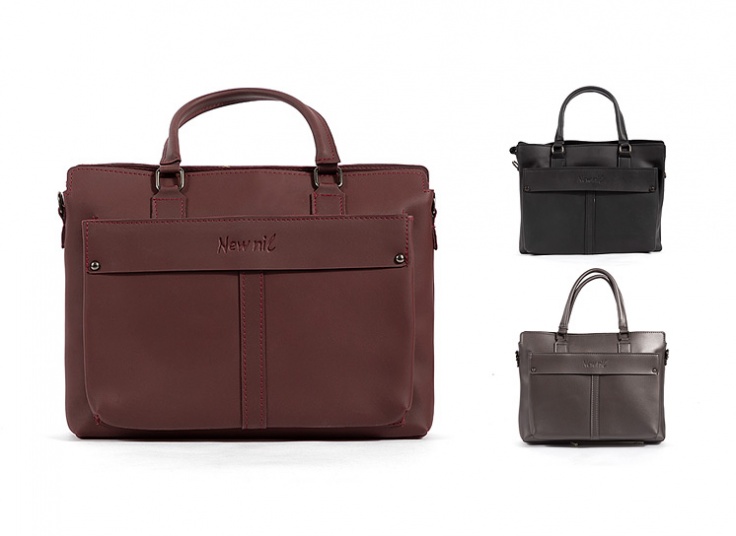 کیف اداری زنانه New nil