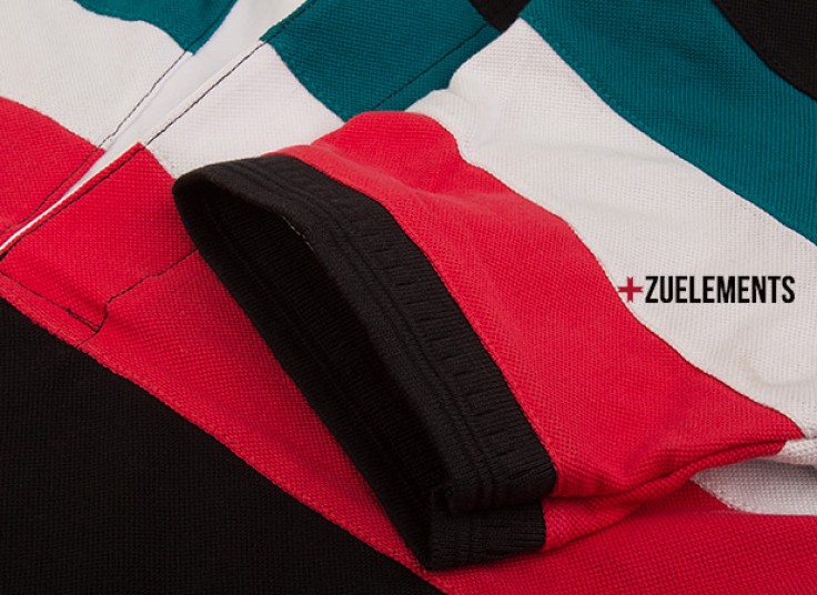 پولوشرت ZUelements