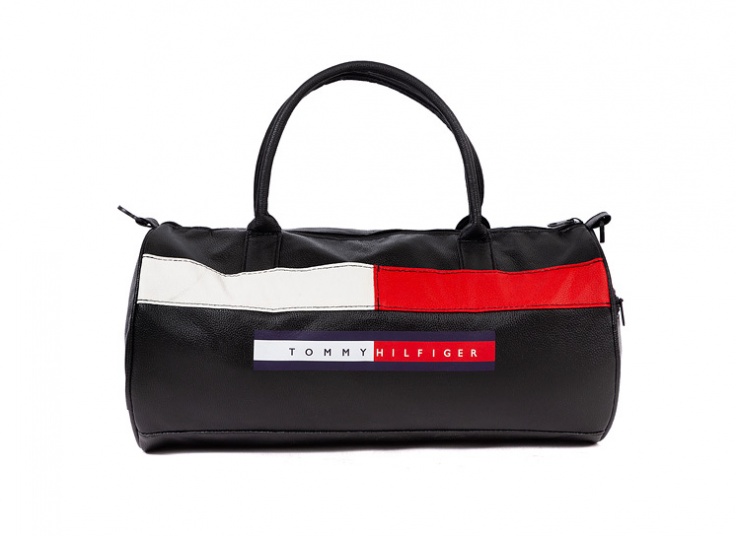 ساک چرمی ورزشی Tommy Hilfiger