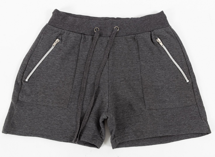 شلوارک زنانه Reserved