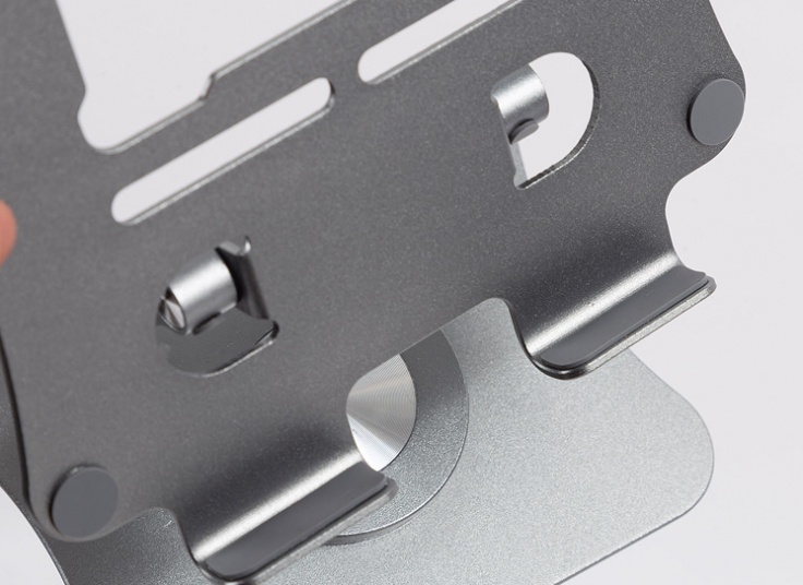 پایه نگهدارنده گوشی موبایل و تبلت