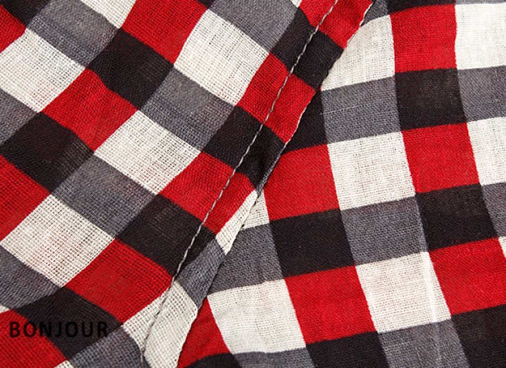 پیراهن آستین بلند مردانه BONJOUR