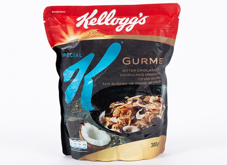 کورن فلکس Kellogg Special K