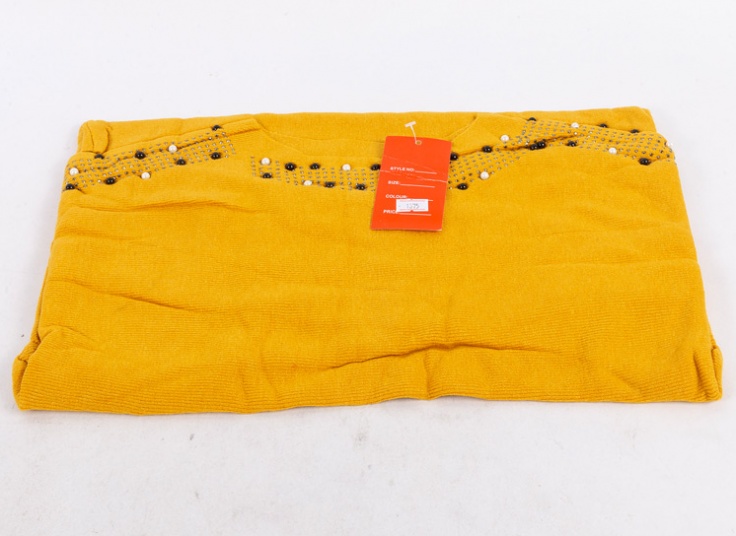 بلوز بافت زنانه CAP