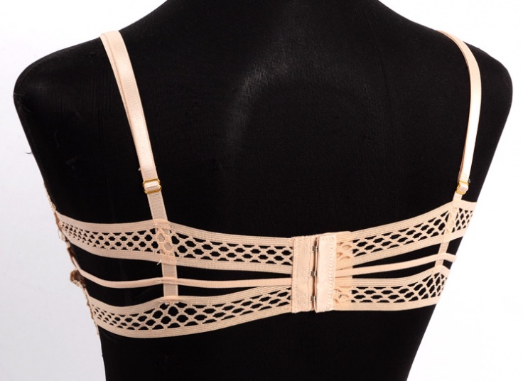 نیم تنه گیپور Lisa