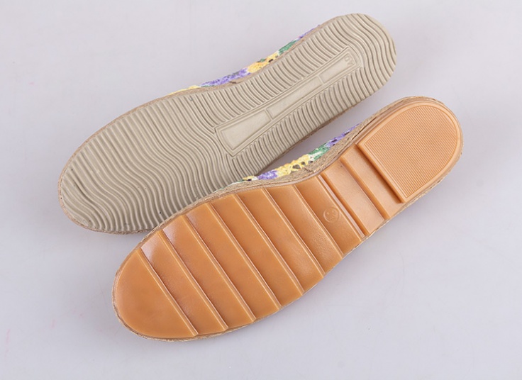 کفش زنانه گیپور JUTE