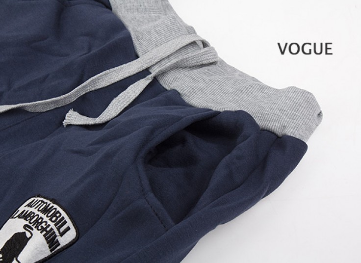 ست سویشرت و شلوار Lamborghini