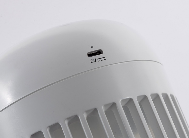 دستگاه بخور سرد light love