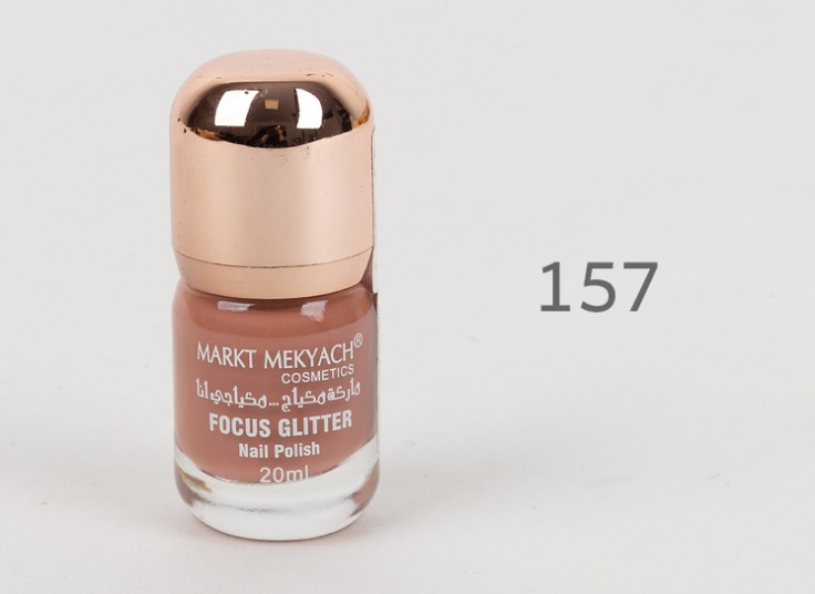 لاک ناخن MARKT MEKYACH