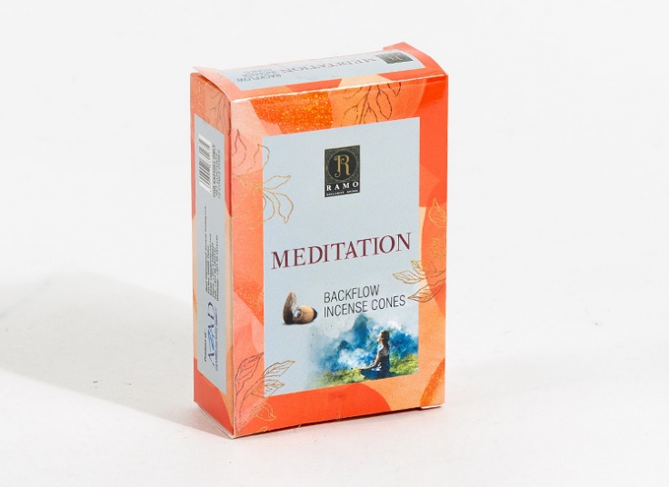 عود آبشاری RAMO