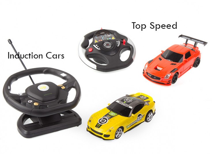 ماشین فرمونی