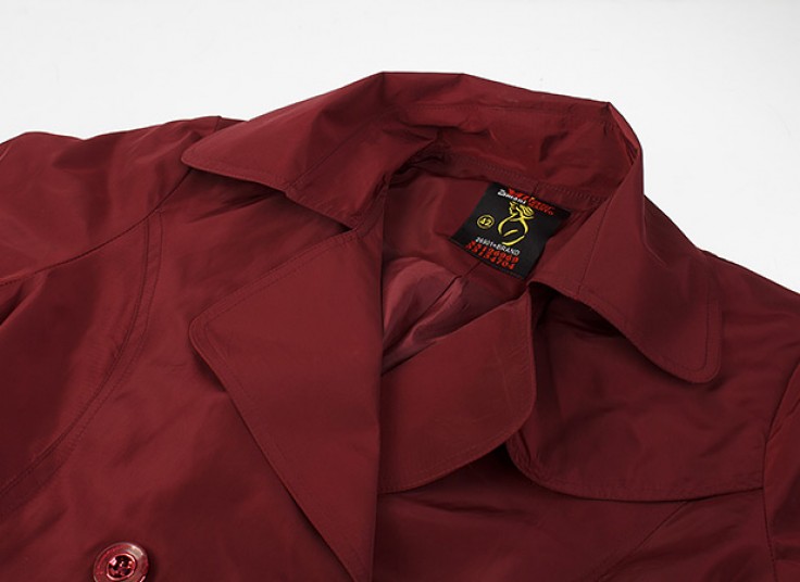 بارانی زنانه