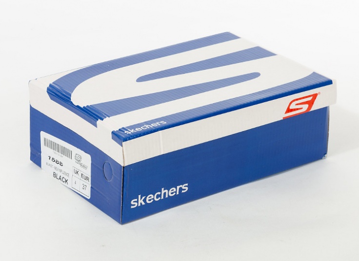 کتانی زنانه Skechers